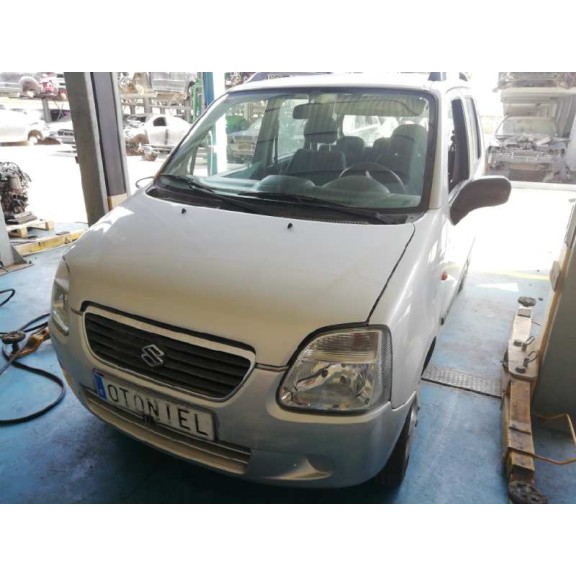 suzuki wagon r+ rb (mm) del año 2004