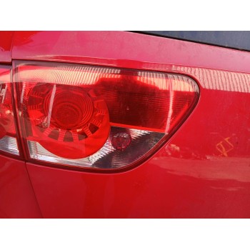 Recambio de piloto trasero izquierdo interior para seat altea xl (5p5, 5p8) 1.4 tsi referencia OEM IAM 5p8945093d  