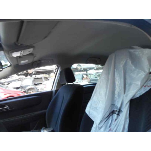 citroën c4 berlina del año 2006