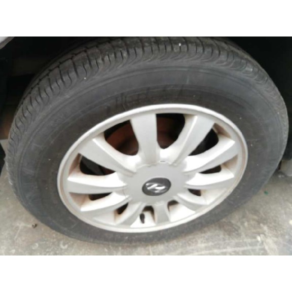 hyundai sonata (y4) del año 2005