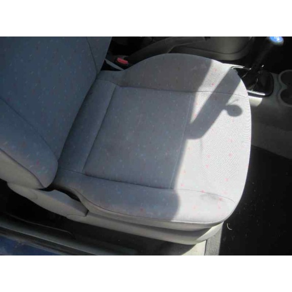 seat arosa (6h1) del año 1999