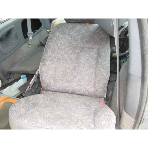 fiat ulysse (121) del año 1999