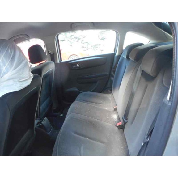 citroën c4 berlina del año 2006