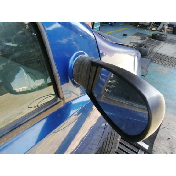 fiat punto berlina (188) del año 2000