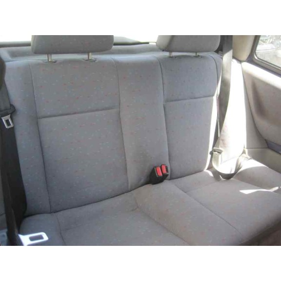 seat arosa (6h1) del año 1999