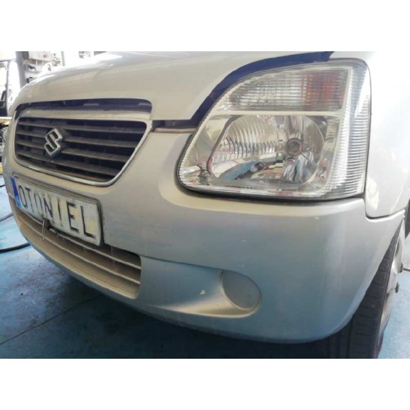 suzuki wagon r+ rb (mm) del año 2004