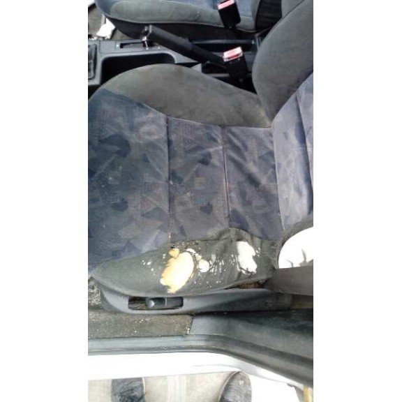 citroën xantia berlina del año 1998