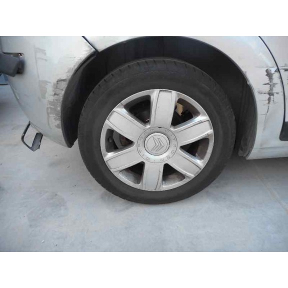 citroën c4 berlina del año 2006