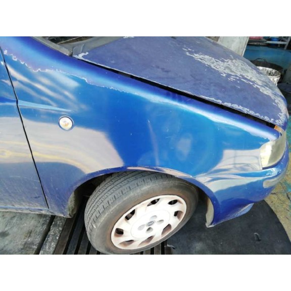 fiat punto berlina (188) del año 2000