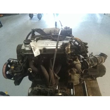 MOTOR COMPLETO 4G92 B 165000KM EXPORTACION