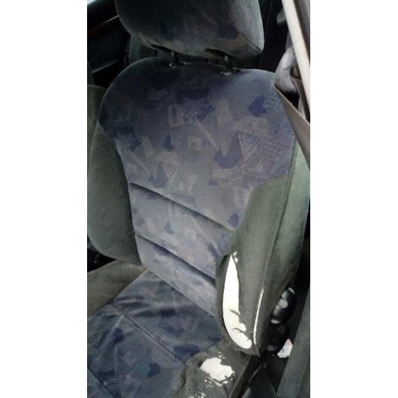 citroën xantia berlina del año 1998