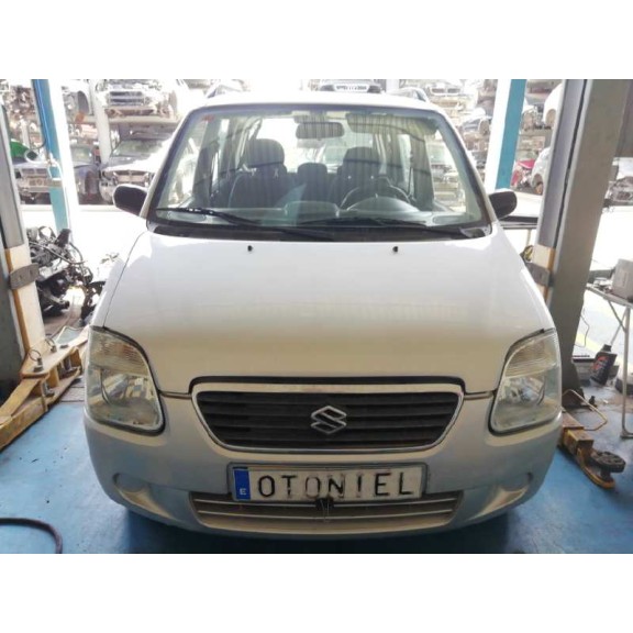 suzuki wagon r+ rb (mm) del año 2004