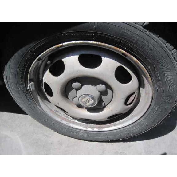 seat arosa (6h1) del año 1999