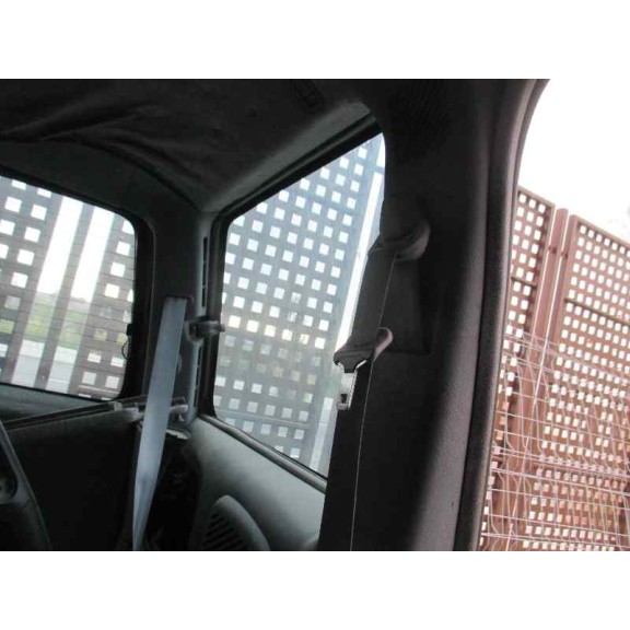 fiat ulysse (121) del año 1999