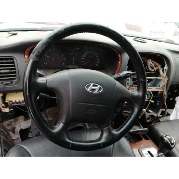 hyundai sonata (y4) del año 2005