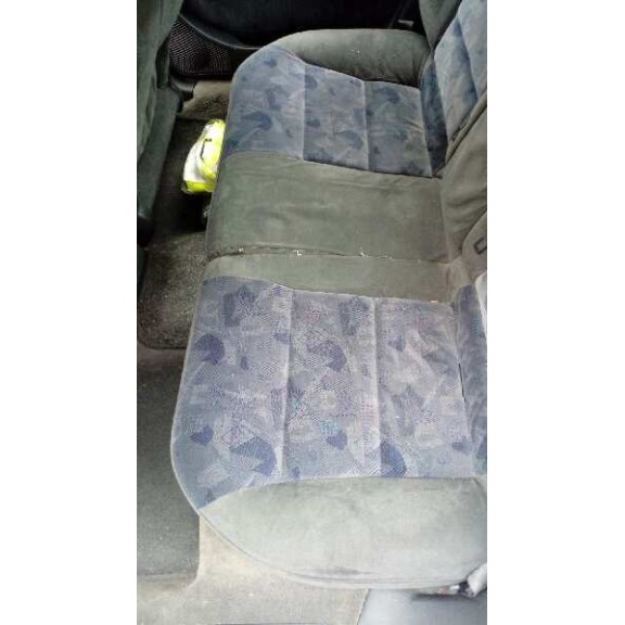 citroën xantia berlina del año 1998