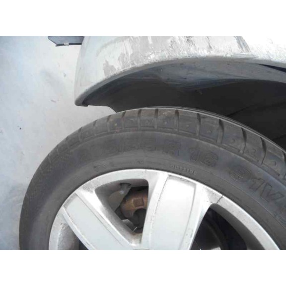 citroën c4 berlina del año 2006