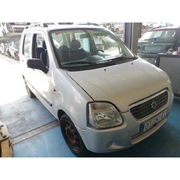 suzuki wagon r+ rb (mm) del año 2004