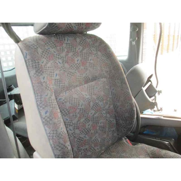 fiat ulysse (121) del año 1999