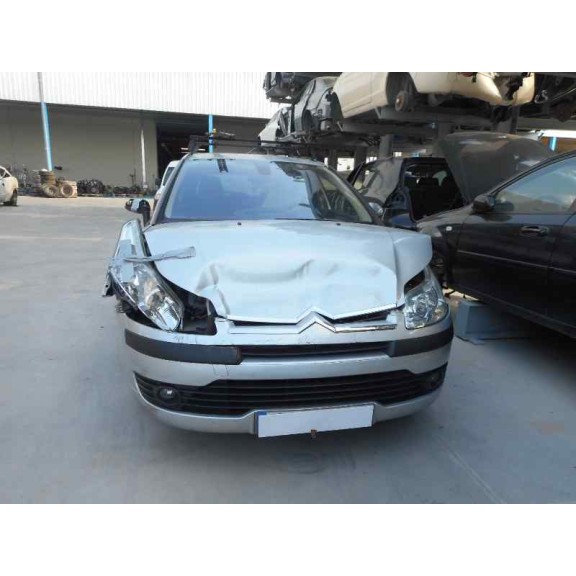 citroën c4 berlina del año 2006