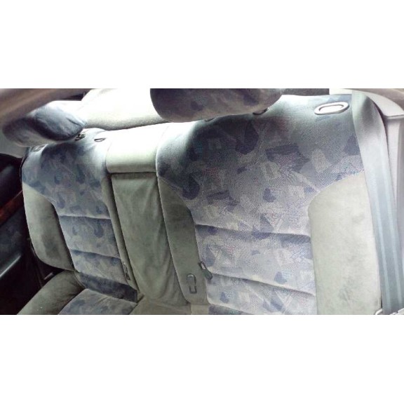 citroën xantia berlina del año 1998