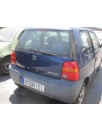 seat arosa (6h1) del año 1999