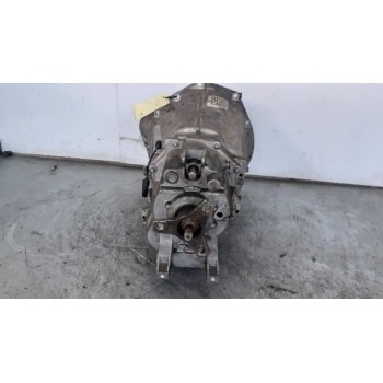 Recambio de caja casco para mercedes-benz clase c (w203) berlina 2.2 cdi cat referencia OEM IAM 716649  