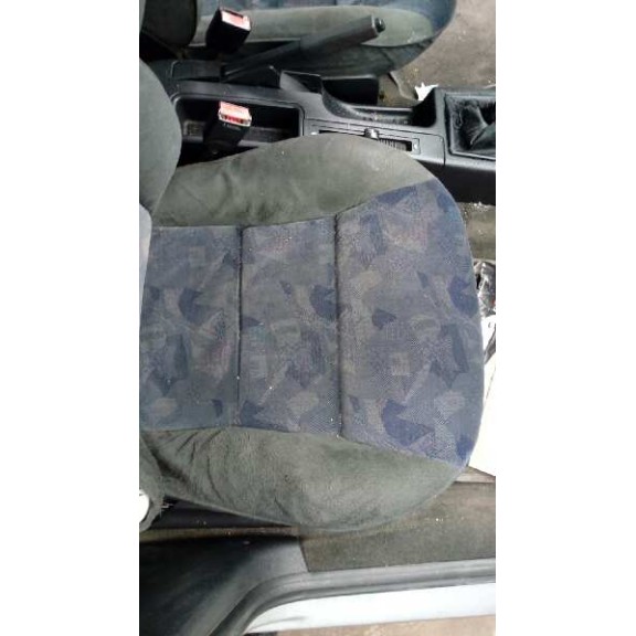 citroën xantia berlina del año 1998