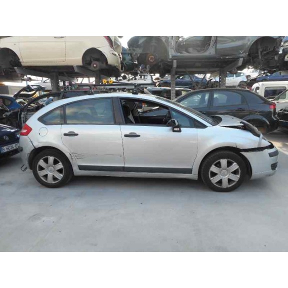 citroën c4 berlina del año 2006