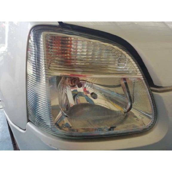 suzuki wagon r+ rb (mm) del año 2004