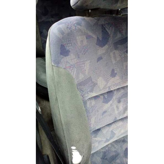 citroën xantia berlina del año 1998