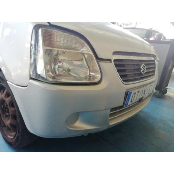 suzuki wagon r+ rb (mm) del año 2004