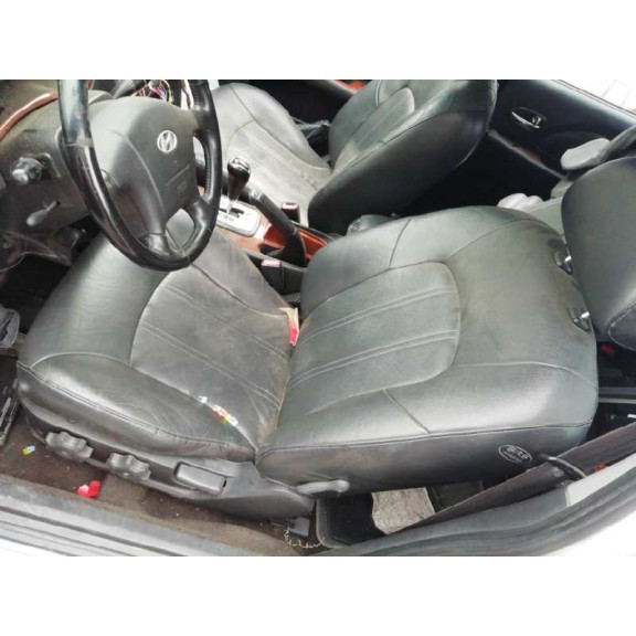 hyundai sonata (y4) del año 2005