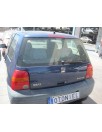 seat arosa (6h1) del año 1999