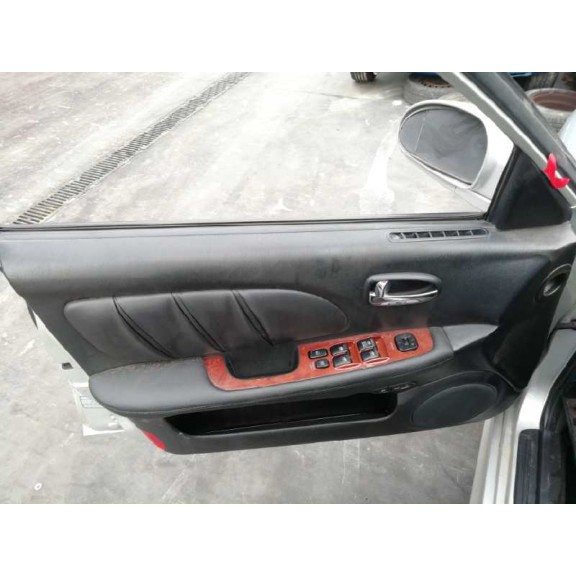 hyundai sonata (y4) del año 2005