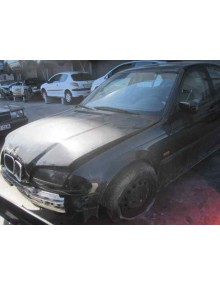 bmw serie 3 berlina (e46) del año 1998