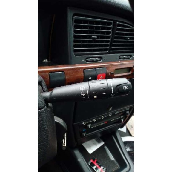 citroën xantia berlina del año 1998