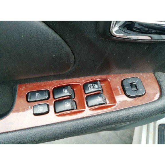 hyundai sonata (y4) del año 2005