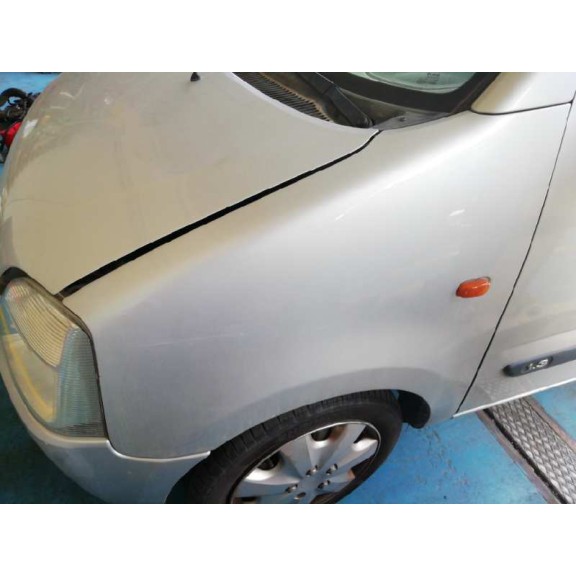 suzuki wagon r+ rb (mm) del año 2004