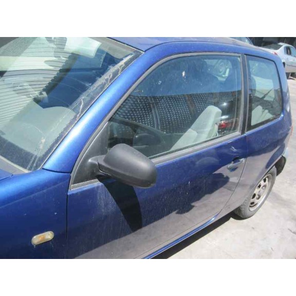 seat arosa (6h1) del año 1999
