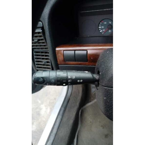 citroën xantia berlina del año 1998