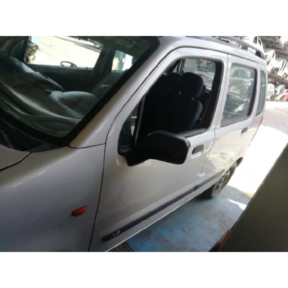 suzuki wagon r+ rb (mm) del año 2004