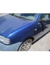 seat arosa (6h1) del año 1999