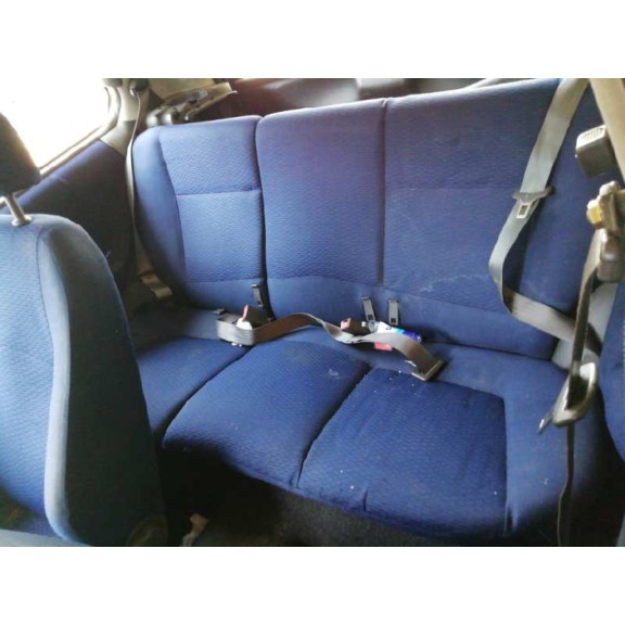 fiat punto berlina (188) del año 2000