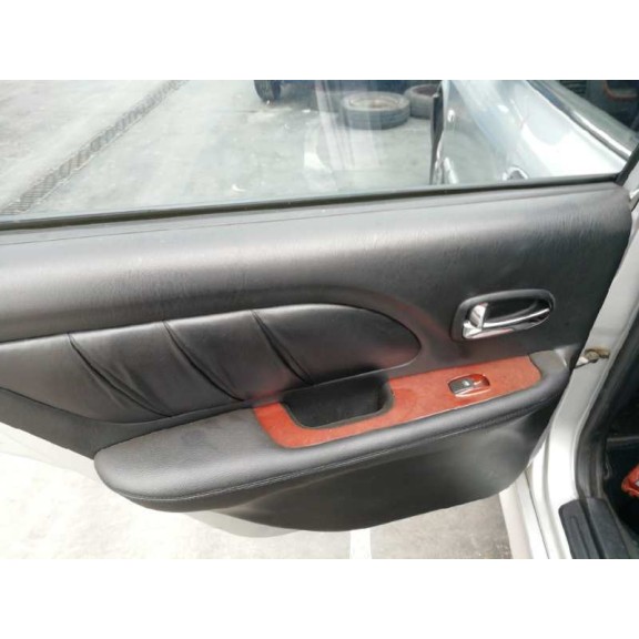 hyundai sonata (y4) del año 2005