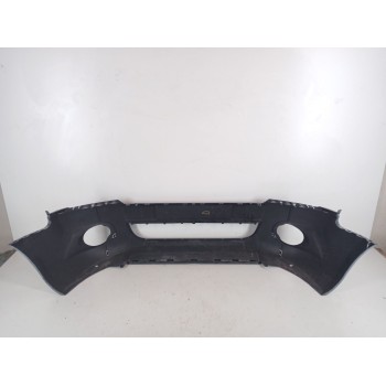 Recambio de paragolpes delantero para peugeot partner (s2) 1.4 referencia OEM IAM 9681519577  