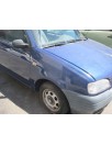 seat arosa (6h1) del año 1999