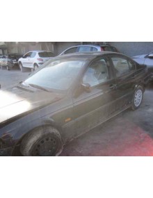 bmw serie 3 berlina (e46) del año 1998 2