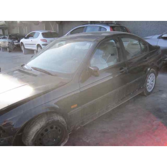 bmw serie 3 berlina (e46) del año 1998