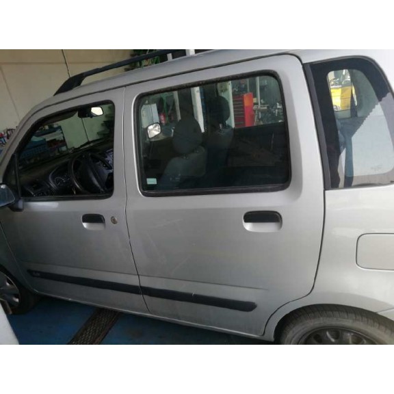 suzuki wagon r+ rb (mm) del año 2004